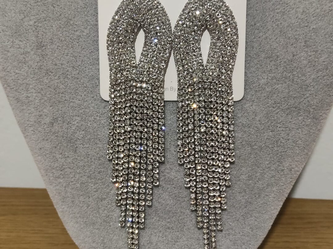 Κρεμαστά σκουλαρίκια